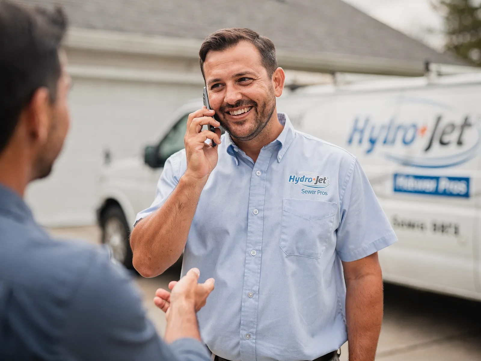 Hydro Jetting Newfane, VT FAQs
